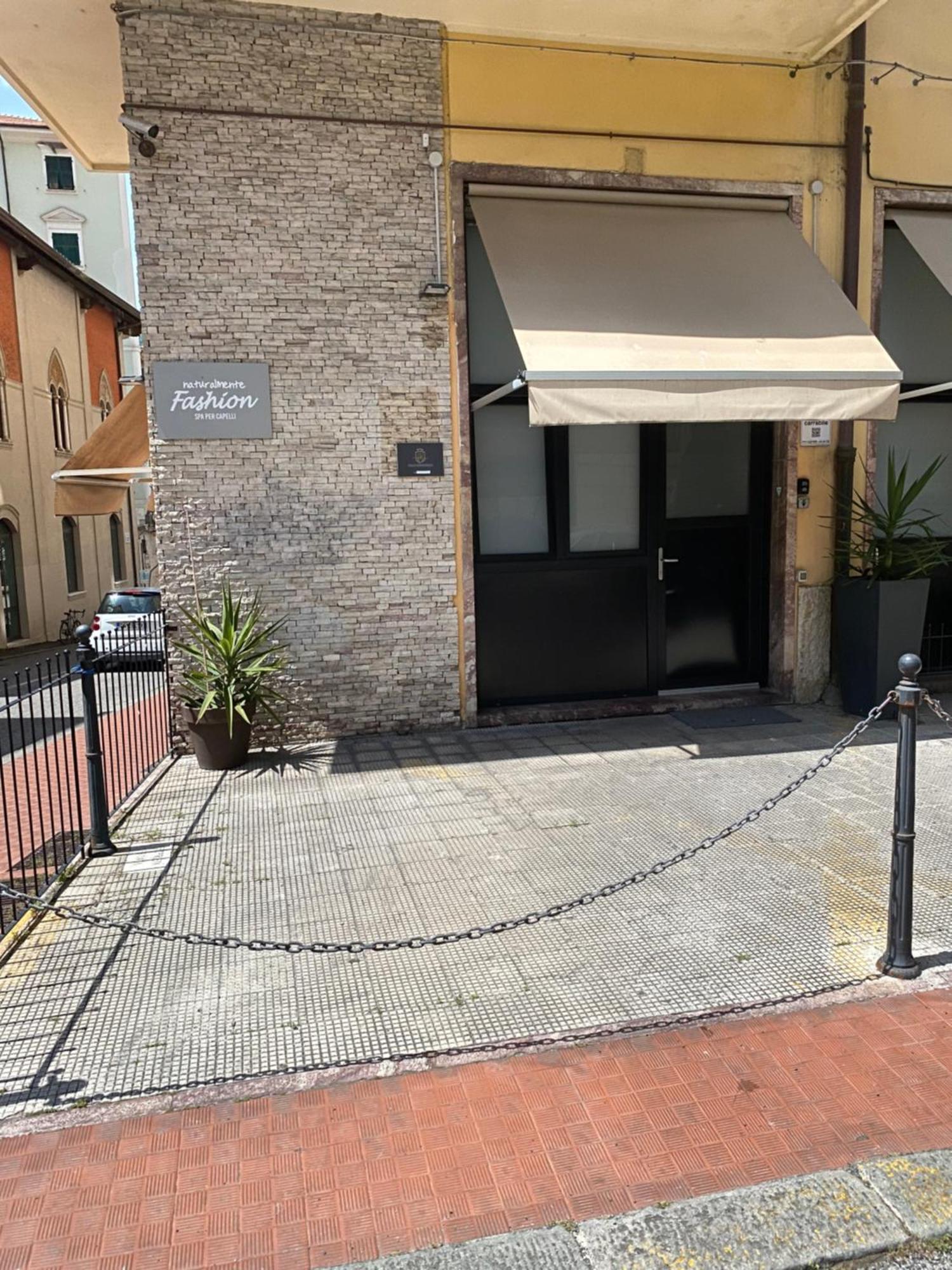 Fashionhouse La Spezia