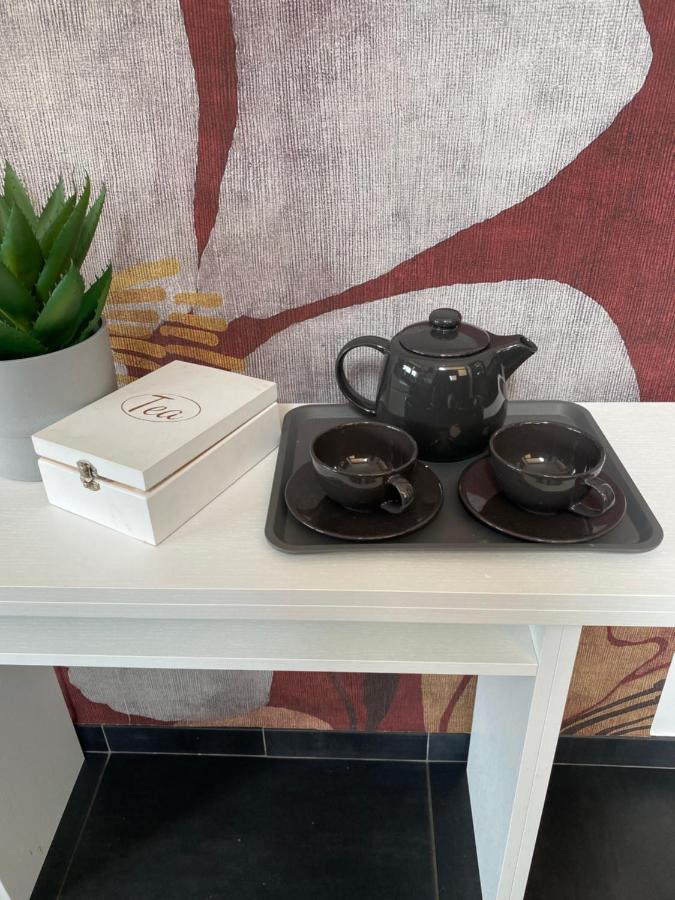 Fashionhouse Couette-café