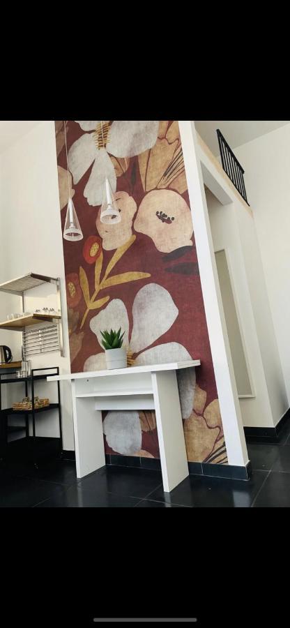 Bed & Breakfast Fashionhouse